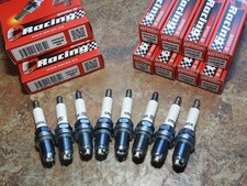 8x BRISK DOR15LGS Spark Plugs fit: Audi A5 S5 Quattro 4.2 V8 - 2007 to 2012