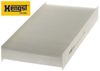 Hengst Filter E2951LI Filter FüR Innenraumluft Innenraumfilter Filter
