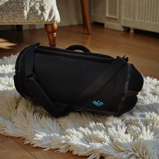 Sony AIBO Roboter | ERA-210C1 /B Tragetasche/ Robot Dog Carrier Bag - Black