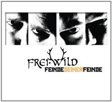 Feinde Deiner Feinde von Frei.Wild | CD | Zustand sehr gut