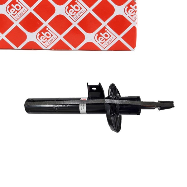 febi StoßDäMpfer FüR Audi Q3 F3B VW Tiguan 2 Seat Tarraco Skoda Kodiaq Vorne-image