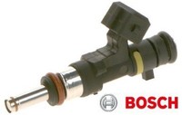 Bosch 0280158253 Einspritzventil FüR Alfa Romeo FüR Fiat FüR Lancia FüR Opel