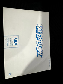 Nintendo NES Paperboy Boxed with Manual P28