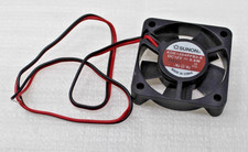 SUNON KDE1204PFB2-8 4CM 4010 12V 0.6W Silent Fan 2pin KDE1204PFB28