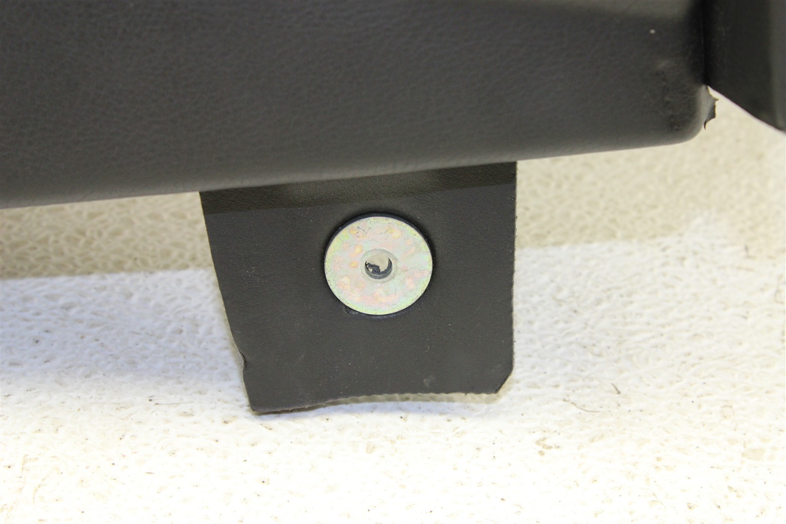 2013 Maserati GranTurismo Coupe Rear Right Quarter Panel Trim Cover 08-13