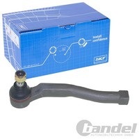 SKF Spurstangenkopf Vorderachse Links Passend FÜR Chevrolet Aveo | Vkdy 810001