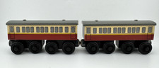 1997 Learning Curve/Britt Allcroft Thomas The Tank Engine Express Coach 2