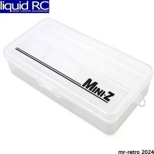 Kyosho MZW123 Mini-Z Case with Accesory Tray