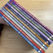 Life Lessons With Max Lucado Lot Of 10 Books Bible Study Christian Theology Set