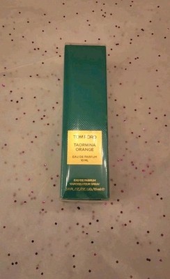 Tom Ford Taormina Orange Travel Spray New 2026 Release! New In Box Sealed 10ML