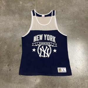 New York Yankees Tank Top | eBay