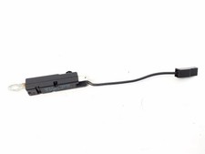 MERCEDES-BENZ SLK R172 Antenne A1668201489 2.10 Diesel 150kw 2015 22002772