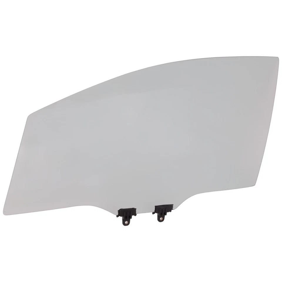 Door Glasses Set of 2 Front Driver & Passenger Side Left Right for Impreza Pair Foto 2 de 4