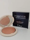 Dior Forever Couture Luminizer Intense Highlighting Powder  04 GOLDEN GLOW New