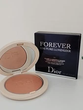 Dior Forever Couture Luminizer Intense Highlighting Powder  04 GOLDEN GLOW New 