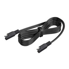 2ft Sae Cable Replacement For Battery Tender Extension Cable - Compatible 1