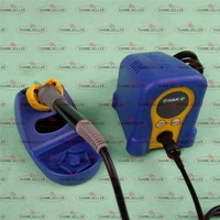 HAKKO FX-888D 70W 220V Hot Gun Pro Digital Soldering Station Welder Iron Repair