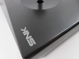 AS IS ~ NEO GEO AES Console NEO-0 SNK Bundle + Joystick Controller JAPAN ~ READ!