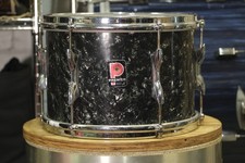 Premier 12" Tom - Black Pearl - Vintage