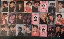 STRAY KIDS SKZ IT TAPE  DO IT   Official Phot...
