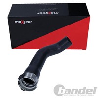 Maxgear Ladeluftschlauch LadeluftkÜHler Links Unten Passend FÜR Nissan Qashqai