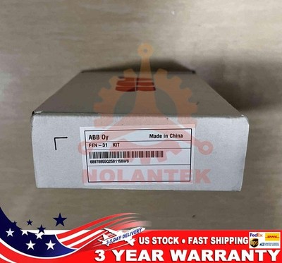 1pcs FEN-31 brand new ABB encoder module Free Shipping US Free TAX