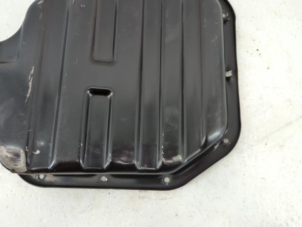 2008-2014 Nissan Rogue Engine Oil Pan NJW9Q - Image 3 of 4