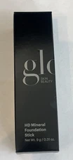 Glo Skin Beauty HD Mineral Foundation Stick Fawn 5C *NEW*