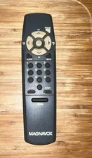 Magnavox TV Remote Control T214AG-GA03 OEM 94 Stick Transmitter 96114 MPP4 781