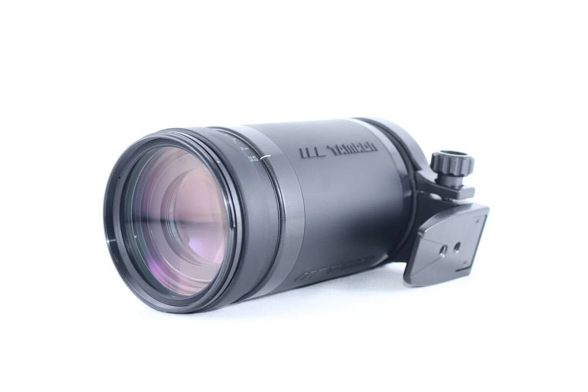 Tamron f/5.6 Camera Lenses AF 200-400mm Focal for sale | eBay