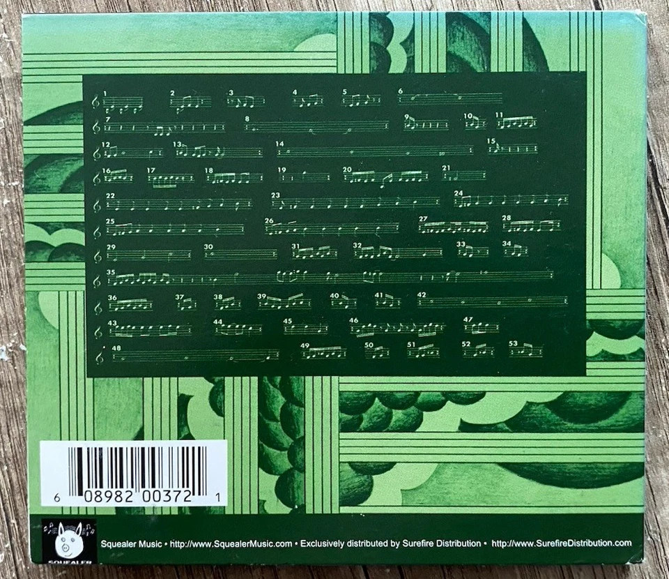 Acid Mothers Temple & The Melting Paraiso U.F.O. - In C - Bild 2 von 3