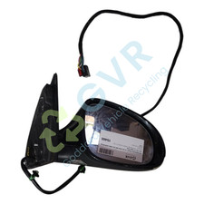 VOLKSWAGEN PASSAT MK5 (B6) (3C) 2005-2009 Wing Door Mirror Right Side 492128