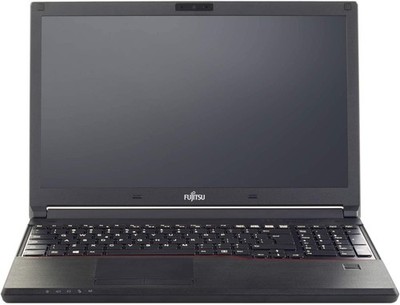 Fujitsu Lifebook U757, Intel Core i5 7300U, 8GB, 64GB, Chrome OS