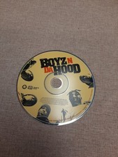 Boyz N Da Hood by Boyz N Da Hood (CD, 2005) for sale online | eBay