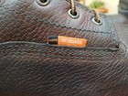 MEN'S WORX by RED WING 5828 STEEL TOE MET GUARD 8" WORK BOOT SIZE 10 M NIB — photo 8