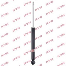 KYB Stoßdämpfer hinten für VW Polo 6R 6C 6R_ Skoda Fabia II 542 NJ3 NJ5