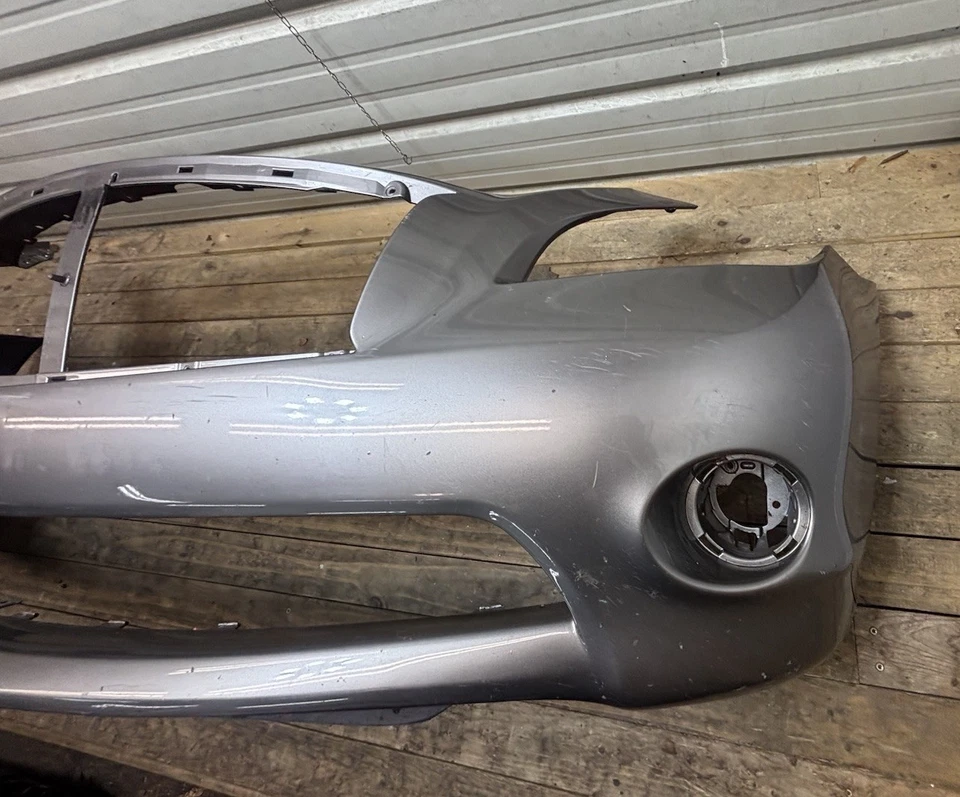 Cubierta de parachoques delantero OEM 5703 2011-2013 Infiniti M35H M37 M56 QX56 Foto 2 de 4