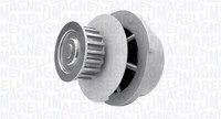 Magneti Marelli Wasserpumpe MotorküHlung 352316170357 FüR Opel CC TR Corsa S83