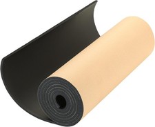 Extra Large Marine Foam Roll 78""x16"" Closed Cell Non-Slip Self-Adhesive
