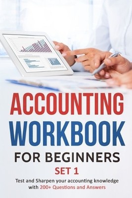 Tarannum Khatri Accounting Workbook for Beginners - Set 1 (Taschenbuch)