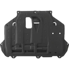 Engine Splash Shield For Ford Focus 2012-2014 Lower Sedan Engine Cover