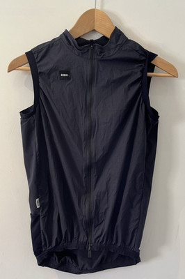 GOBIK Vector 2.0 Gilet / Weste Größe M ultramarinblau tadellos 