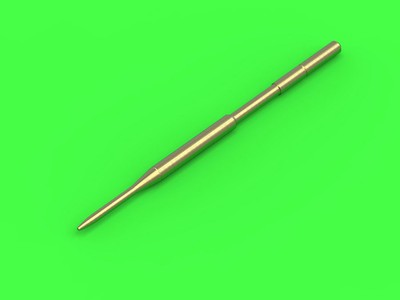 1/48 A-4 Skyhawk Vertical Stabilizer Pitot Tube for A-4M, OA-4M, TA-4J, e.g