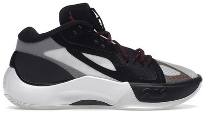 Jordan Zoom Separate PF Black Sky Grey for Sale | Authenticity