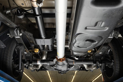 818171 Flowmaster Outlaw Direct Fit Muffler - Picture 9 of 12
