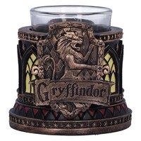 Harry Potter Gryffindor Tea Light Acc Neu