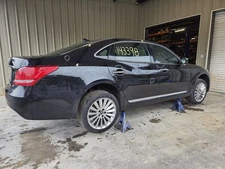 Fuel Tank Fits 14-16 EQUUS 476783