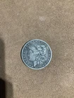 1899-O Morgan 90% Silver Dollar