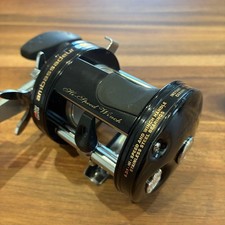Abu Garcia Ambassadeur CS Pro Rocket Baitcasting Reel