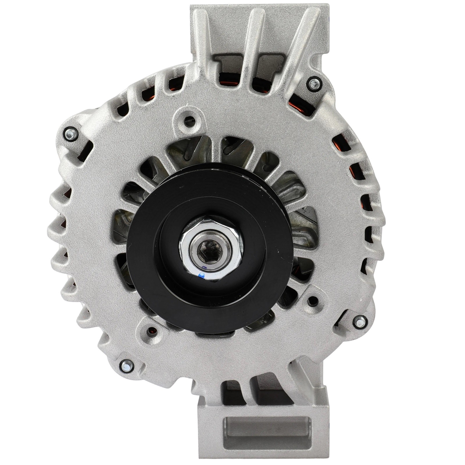 SCITOO Alternator for Buick Rainier,Chevrolet Trailblazer 2006 15200110 8497